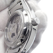 Load image into Gallery viewer, SEIKO Grand SEIKO Heritage Collection W37mm Stainless Steel Silver DialSBGR051