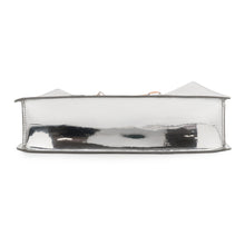 Load image into Gallery viewer, LOUIS VUITTON Sac Plat SilverM45884 Monogram・Mirror