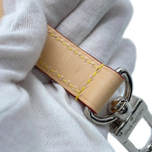 Load image into Gallery viewer, LOUIS VUITTON Sac Plat SilverM45884 Monogram・Mirror