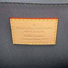 Load image into Gallery viewer, LOUIS VUITTON Sac Plat SilverM45884 Monogram・Mirror