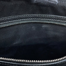 Load image into Gallery viewer, Dior Ofreak Weekender 40 Navy/Black1ESDU134YKY Canvas Calf Leather