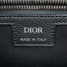 Load image into Gallery viewer, Dior Ofreak Weekender 40 Navy/Black1ESDU134YKY Canvas Calf Leather