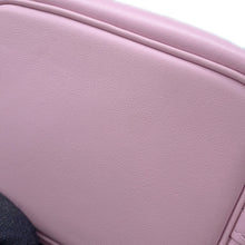 Load image into Gallery viewer, HERMES Picotin Lock Lucky Daisy Mauve Sylvestre/Cuivre/White Swift Leather Size micro