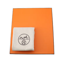 将图像加载到图库查看器中,HERMES Neo Garden Blue Nuit Negonda Leather Size 23