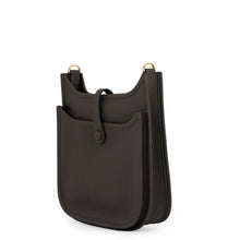 Load image into Gallery viewer, HERMES Evelyne3 Vertroden Taurillon Clemence Size 23