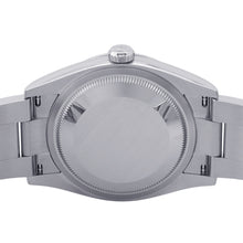 将图像加载到图库查看器中,ROLEX Oyster Perpetual Stainless Steel Multicolor/Jubilee motif Dial126000