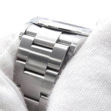 将图像加载到图库查看器中,ROLEX Oyster Perpetual Stainless Steel Multicolor/Jubilee motif Dial126000