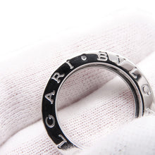 Load image into Gallery viewer, BVLGARI B.Zero1 1 band Ring Size 50/#10346566 18K White Gold