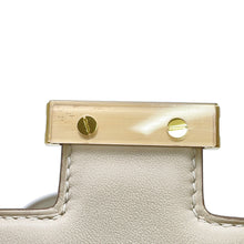 Load image into Gallery viewer, HERMES Constance3 Miroir Craie Epsom Size Mini