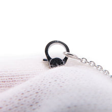 Load image into Gallery viewer, HERMES Finesse NecklaceH219310B 00 18K White Gold