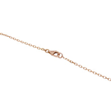 Load image into Gallery viewer, CARTIER Trinity Diamond NecklaceB7058700 K18YG K18WG K18PG
