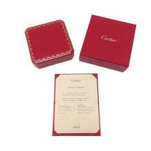 Load image into Gallery viewer, CARTIER Trinity Diamond NecklaceB7058700 K18YG K18WG K18PG