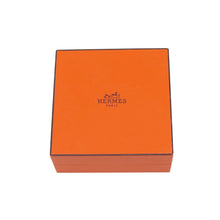 将图像加载到图库查看器中,HERMES Chaine d'Ancre Farandole Necklace Size PM 18K Pink Gold