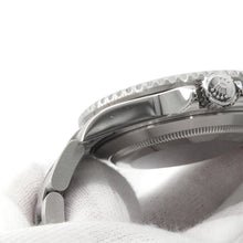 将图像加载到图库查看器中,ROLEX Submariner Date Stainless Steel16610