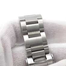 将图像加载到图库查看器中,ROLEX Submariner Date Stainless Steel16610