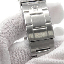 将图像加载到图库查看器中,ROLEX Submariner Date Stainless Steel16610