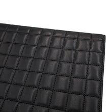 将图像加载到图库查看器中,SAINT LAURENT PARIS Flap Pouch Black759879AABVP1000 Lambskin