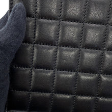 将图像加载到图库查看器中,SAINT LAURENT PARIS Flap Pouch Black759879AABVP1000 Lambskin
