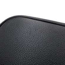 将图像加载到图库查看器中,SAINT LAURENT PARIS Boucle Bucket Bag Black727673FTIEW1000 Leather