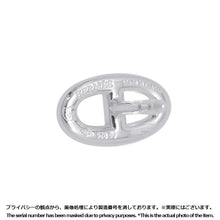 Load image into Gallery viewer, HERMES Chaine d'Ancre Farandole Earrings Size TPM SV925