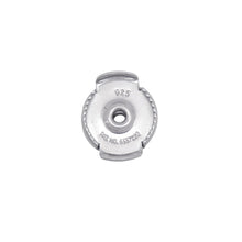 Load image into Gallery viewer, HERMES Chaine d'Ancre Farandole Earrings Size TPM SV925