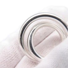 Load image into Gallery viewer, HERMES Caba Cityslide clutchertige Ring Size 52/#12 SV925