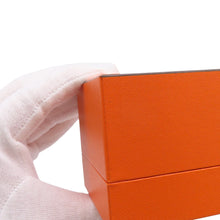 Load image into Gallery viewer, HERMES Caba Cityslide clutchertige Ring Size 52/#12 SV925