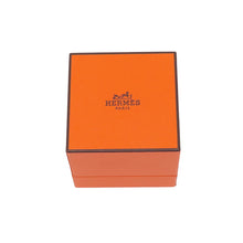 Load image into Gallery viewer, HERMES Caba Cityslide clutchertige Ring Size 52/#12 SV925