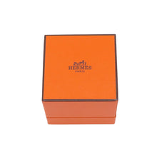 Load image into Gallery viewer, HERMES Chaine d'Ancre Anchene Ring Size PM/52/#12 SV925