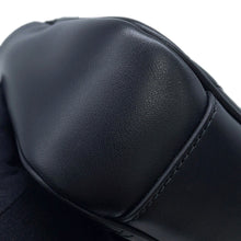 将图像加载到图库查看器中,GUCCI GG Marmont Shoulder Bag Black446744 Leather