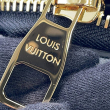 Load image into Gallery viewer, LOUIS VUITTON Zippy Wallet Noir/BeigeM28794 Bicolor Monogram Empreinte Leather