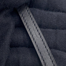 将图像加载到图库查看器中,HERMES Zip Ango Togo Chaine d'Ancre Black Evergrain