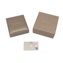 Load image into Gallery viewer, BVLGARI B.Zero1 Legend Necklace356117 K18PG Ceramic