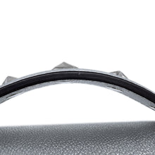 将图像加载到图库查看器中,LOUIS VUITTON Very Chain Parnassea Line SilverM43201 Calf Leather