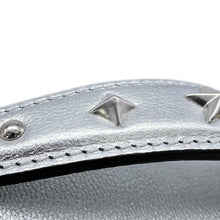 将图像加载到图库查看器中,LOUIS VUITTON Very Chain Parnassea Line SilverM43201 Calf Leather