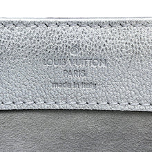 将图像加载到图库查看器中,LOUIS VUITTON Very Chain Parnassea Line SilverM43201 Calf Leather