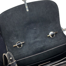 Load image into Gallery viewer, LOUIS VUITTON Chain It NoirM44115 Monogram Calf Leather Size PM