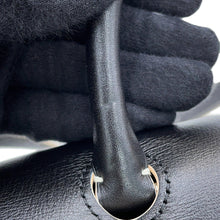 Load image into Gallery viewer, LOUIS VUITTON Chain It NoirM44115 Monogram Calf Leather Size PM