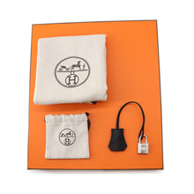 Load image into Gallery viewer, HERMES Birkin Black Swift Leather Size 25