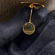 将图像加载到图库查看器中,HERMES Lindy Etoupe Taurillon Clemence Size 26
