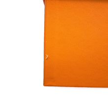 将图像加载到图库查看器中,HERMES Lindy Etoupe Taurillon Clemence Size 26