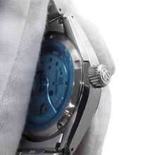 将图像加载到图库查看器中,SEIKO Grand SEIKO Evolution 9 Collection Stainless Steel Silver DialSLGB009