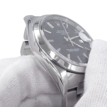 Load image into Gallery viewer, ROLEX Oyster Perpetual Date Stainless Steel15200