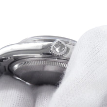 Load image into Gallery viewer, ROLEX Oyster Perpetual Date Stainless Steel15200