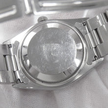 Load image into Gallery viewer, ROLEX Oyster Perpetual Date Stainless Steel15200
