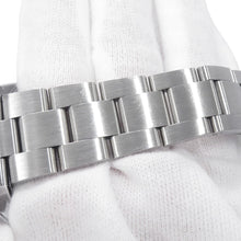 Load image into Gallery viewer, ROLEX Oyster Perpetual Date Stainless Steel15200