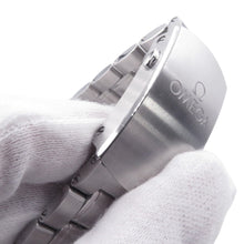 Load image into Gallery viewer, OMEGA Speedmaster Tokyo 2020 Limited Edition - Limited to 2020 pieces worldwide Stainless Steel Silver Dial522.30.42.30.04.001