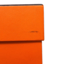 Load image into Gallery viewer, HERMES Neo Garden Bebran Negonda Leather Size 23