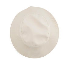 Load image into Gallery viewer, HERMES hat Size 58 Blanc991033N Polyester85% Nylon15% Acetate100%