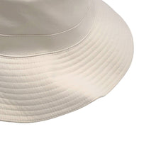 Load image into Gallery viewer, HERMES hat Size 58 Blanc991033N Polyester85% Nylon15% Acetate100%